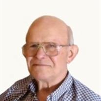 H. Laroy Fread