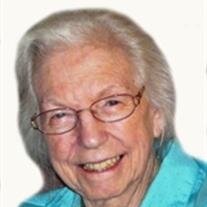 Dorothy J. Olson