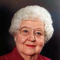 Dorris F. Bendfeldt