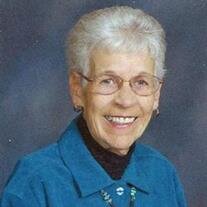 Mona J. Ripp