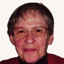 Arlene  Halliwell