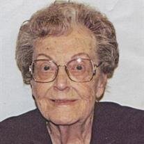 Ina Marie Roblee