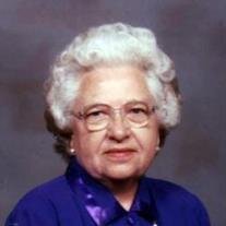 Margaret A. Rizer