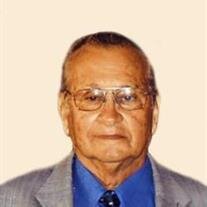 Fred J. Hartman