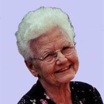 Madeline E. Ryan