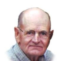 Gerald W. Rasmussen