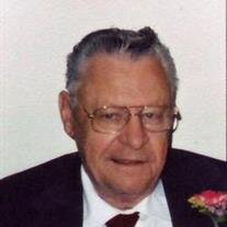 Alfred C. Leaf