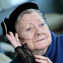 Mary L. Mitton
