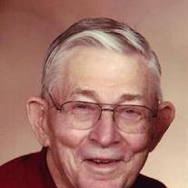Willis D. Holscher