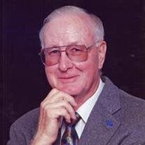 Donald K. Briggs
