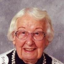 Lois D. Worthley