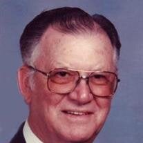 William R. Moomey