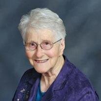 Marian E. Wisch