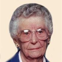 Alice W. Danielson