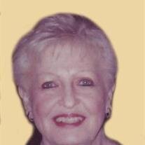 Shirley A. Reed