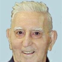 Leo W. Shada