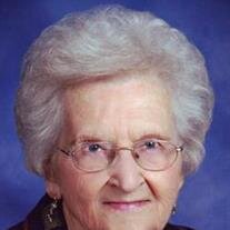 Esther A. Fiedler