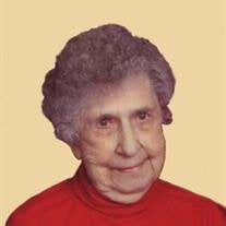 Ellen R. Frederick