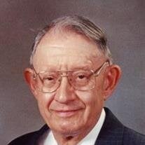 Myron E. Haines