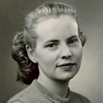 Jane A. Bish