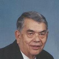 Eugene L. Geisler