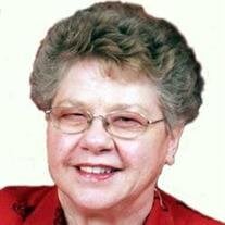 Myrtle A. Deist
