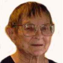 Mary L. Thompson