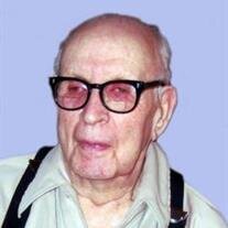 Earl J. Howarth