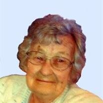 Gladys B. Knispel