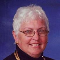 Erma Jean Shafto