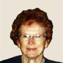 Minnie D. Ingram