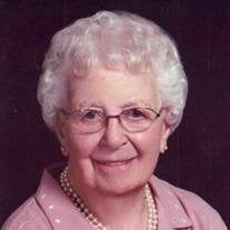 Lucille A. Nelson