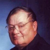 James D. Royle