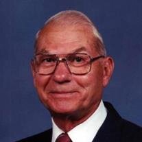 Carl W. Buss