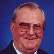 Leland A. Fruhling