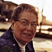 A. Delores Swanson