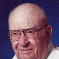 Raymond G. Clark