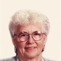 Doris V. Ibsen