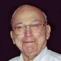 Leslie E. Bentley