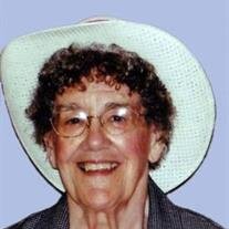 Jane E. Maxell