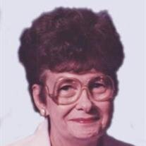 Norma K. Fees