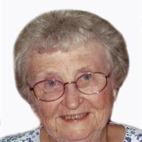 Miriam E. Brandt