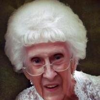 Joyce I. Lawson