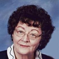 Lilija V. Vreeland