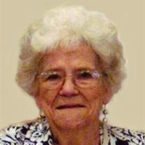 Thelma P. Fellows