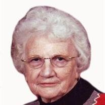 Darlene F. Smith