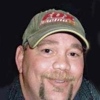 Terry L. Buck