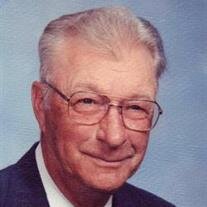 Everett M. Kuebler