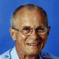Alfred G. Schadt