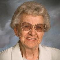 Peggy J. Smallcomb